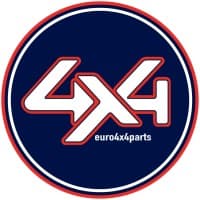 Euro4x4parts.com