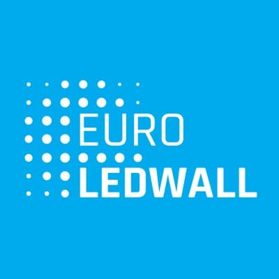 Euroledwall