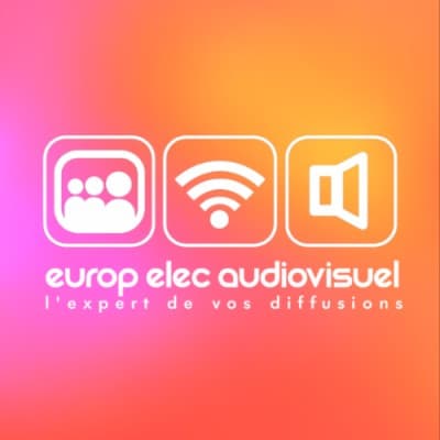 Europ Elec Audiovisuel