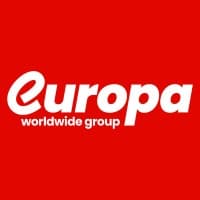 europa worldwide group