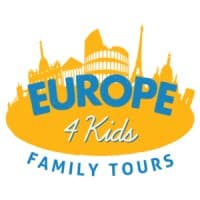 Europe4kidsTours