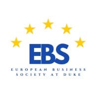 EBS - European Business Society at Duke