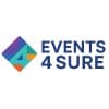 Events 4 Sure