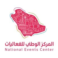 National Events Center l المركز الوطني للفعاليات