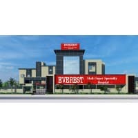 Everest Multi Super Speciality Hospital