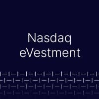 Nasdaq eVestment