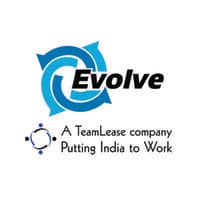 evolve technologies and services (p) ltd.