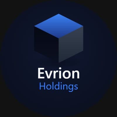 Evrion Holdings AB