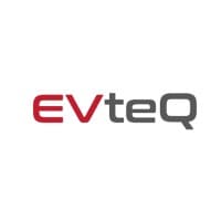 EvteQ - Network Switch | Power Supply | Cables | Accessories