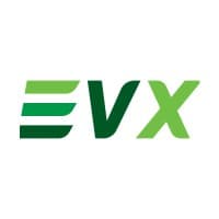 EVX | Sustainable EV Charging Solution