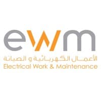 EWM | Electrical Work & Maintenance Company