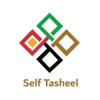 Self Tasheel