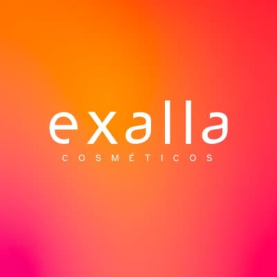 Exalla Cosmeticos