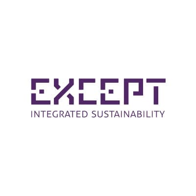 Except Integrated Sustainability