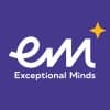 Exceptional Minds