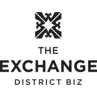 Exchange District Business Improvement Zone