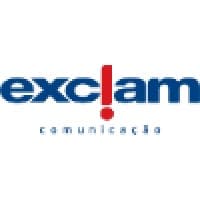 Exclam Comunicação.