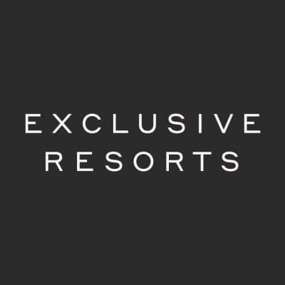 exclusive resorts