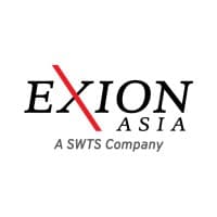 Exion Asia Pte Ltd