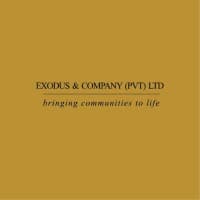 Exodus & Company (Pvt) Ltd