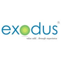 Exodus Information Technology Pvt. Ltd.