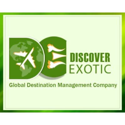 Discover Exotic Tourism