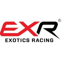 Exotics Racing