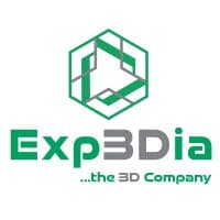 Expedia s.r.o. • Additive manufacturing