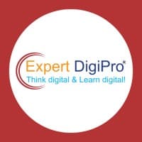 Expert DigiPro®️- Digital Marketing Training