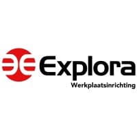 Explora Werkplaatsinrichting