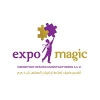 Expo Magic - Exhibition and Manufacturing LLC - اكسبو ماجيك - معرض وتصنيع ذ.م.م