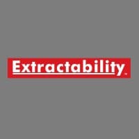 Extractability