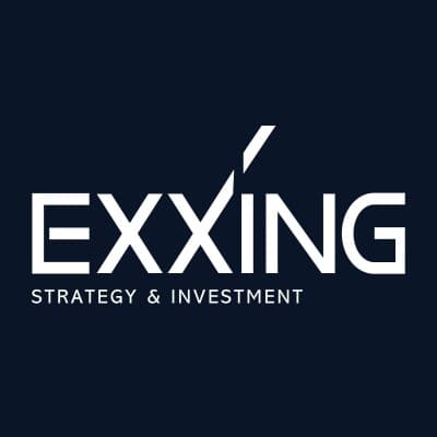 EXXING STRATEGY CONSULTANTS