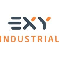 Exy Innovation Company - Industrial Exoeskeleton