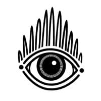 Eyeronic Love