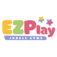 EZPLAY Indoor Jungle Gyms