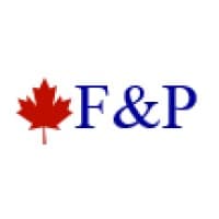 F&P Mfg. Inc.