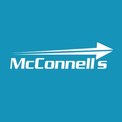 McConnell's