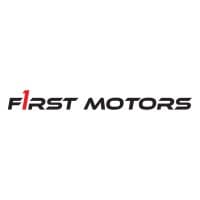 F1rst Motors
