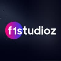 f1Studioz - Enterprise UX / UI Design Company
