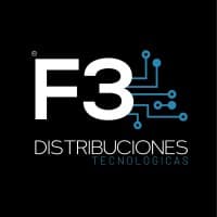F3 DISTRIBUCIONES TECNOLOGICAS