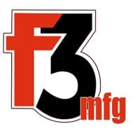 F3 MFG Inc.