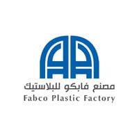 شركة مصنع فابكو للبلاستيك المحدودة