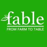 Fable : From Farm to Table