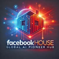 Facebook House