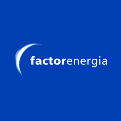 FACTOR ENERGIA