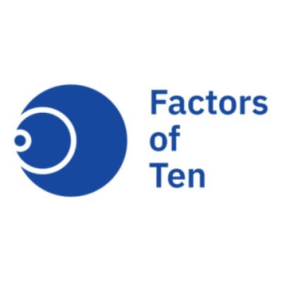 Factors of Ten
