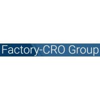 Factory-CRO Group | Now Avania
