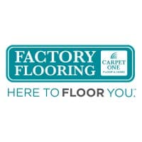 Factory Flooring Carpet One