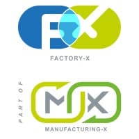 Factory-X - The Digital Ecosystem